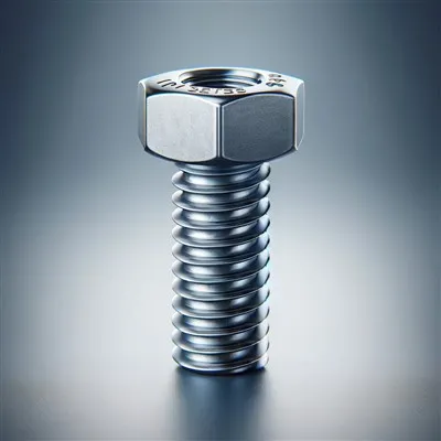 Vijak sa šestougaonim poklopcem