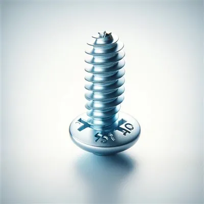 Tip II zavrtnje sa ukrštenim udubljenjem